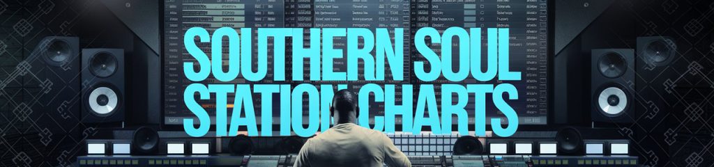 Southern Soul Blues Radio Top 30