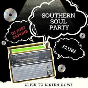 Southern Soul Station Top 30 Charts – SouthernSoulStationCharts.com