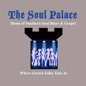Southern Soul Station Top 30 Charts – SouthernSoulStationCharts.com