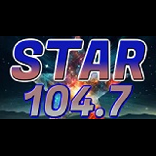 Star 104.7 FM Top 30 Song Chart